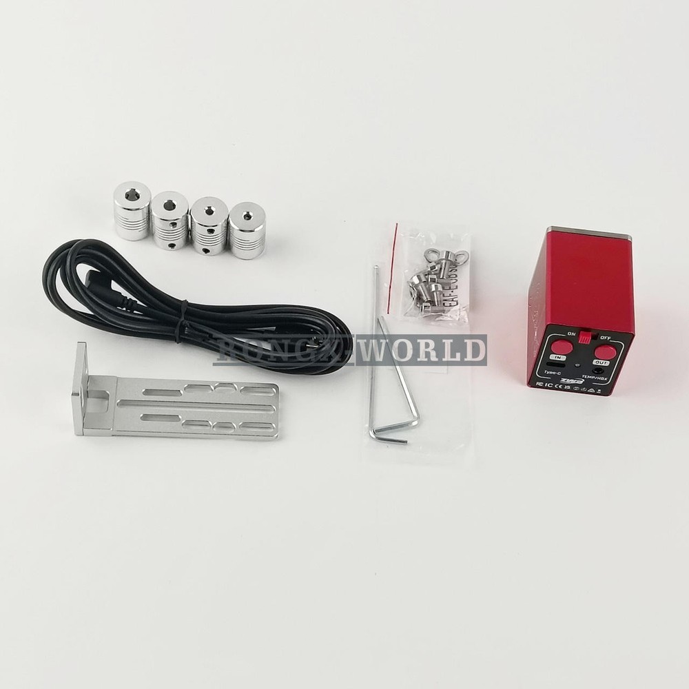 New One ZWO EAF Pro Bluetooth Electronic Automatic Focuser