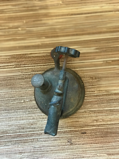 Vintage Blowtorch