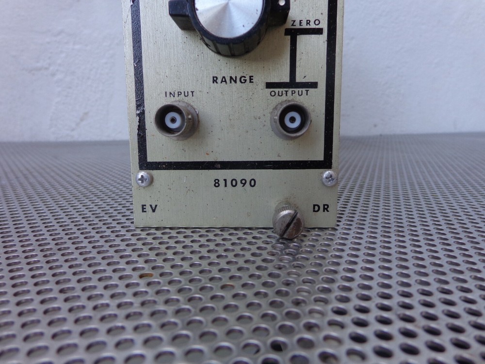 JBC Scaler MODULE 81090 Plug-in