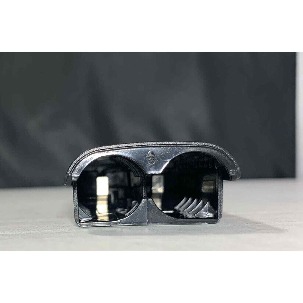 Black AA Battery Back Cover Case For Xbox 360 Wireless Controller battery pack