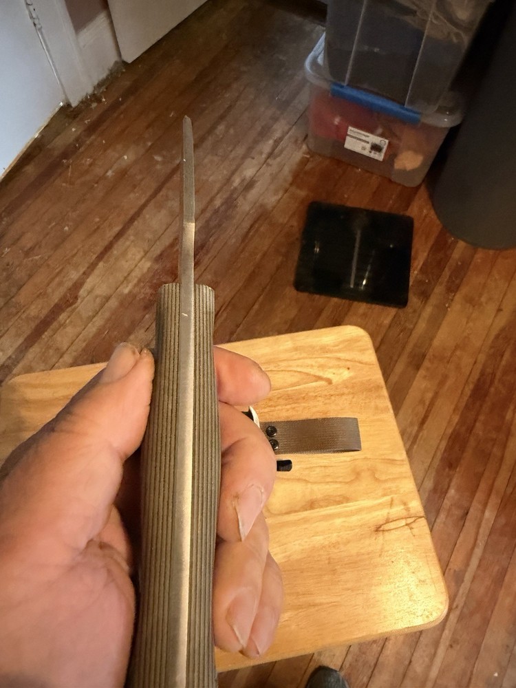 YellowHawk Survival Knife System-New