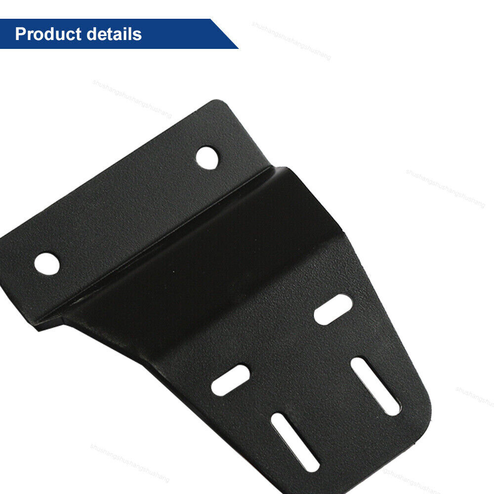 Direct Mount Tower Bracket on VS30 Sprinter or NCV3 Mounting solar panels 1Set