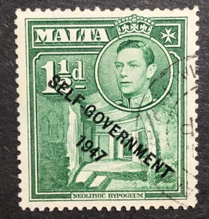 Maltese, Malta Postage Stamps