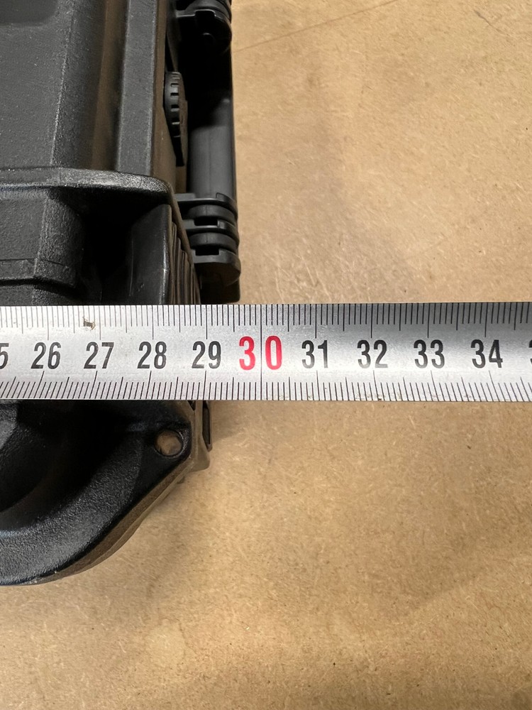 box/container (with Aibotix sticker)