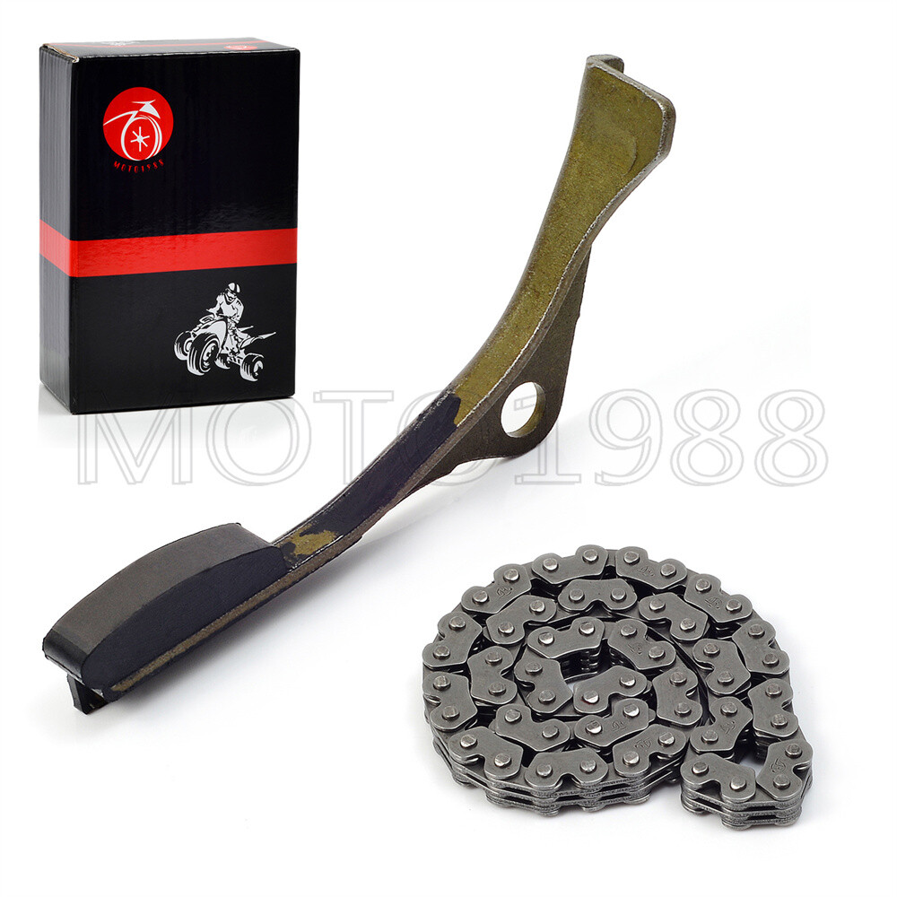 Cam Timing Chain Tensioner Arm For Honda TRX250EX TRX250 TRX250TM TRX250TE