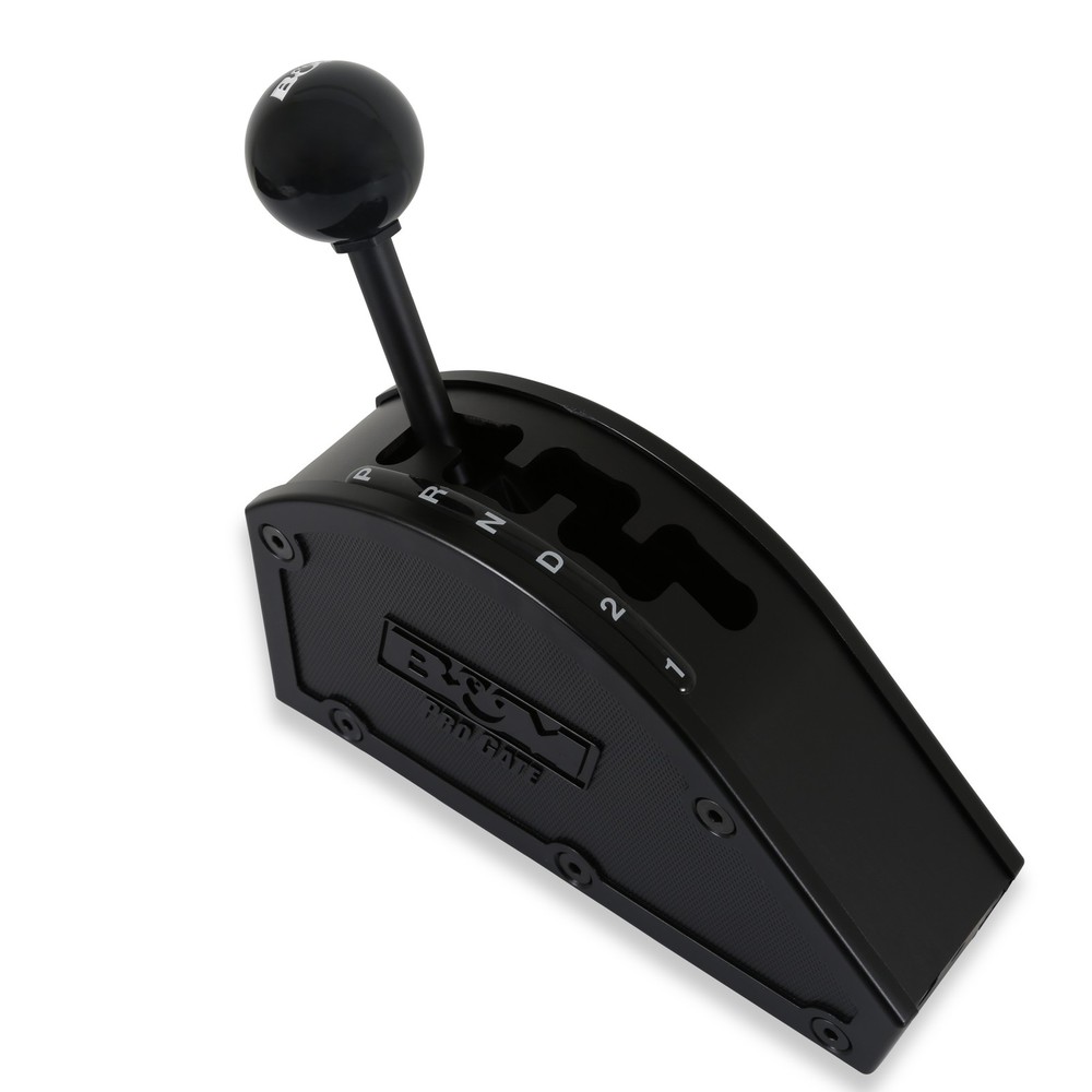 B&M 80905 Pro Gate Automatic Shifter