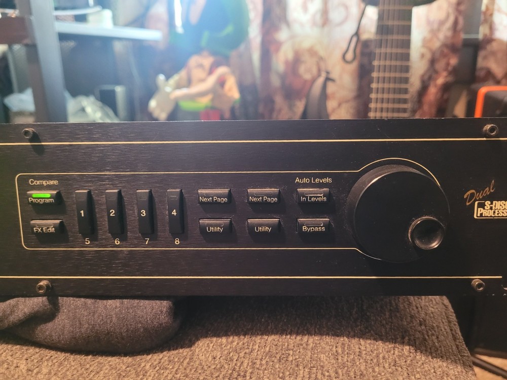 Digitech Studio 400