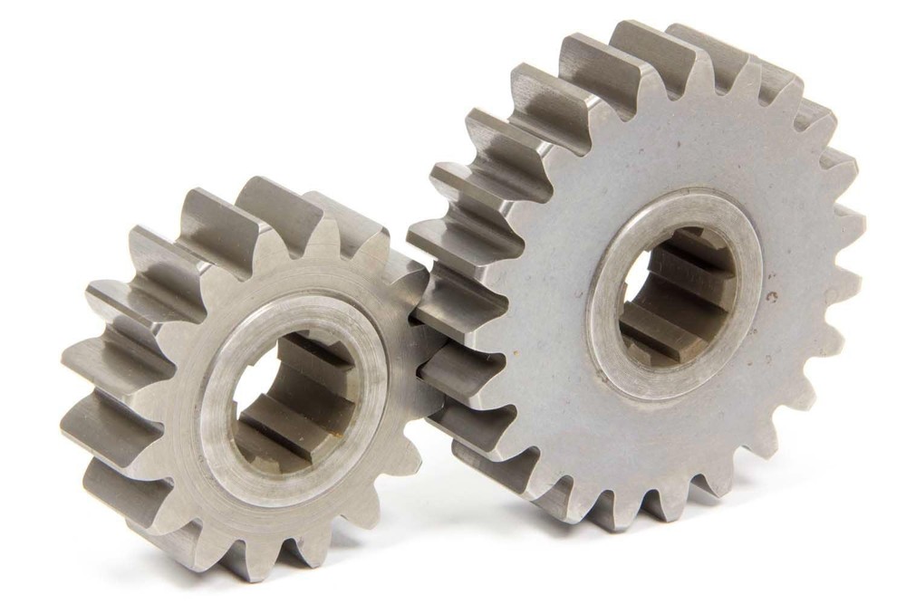 Winters 4411 Quick Change Gears