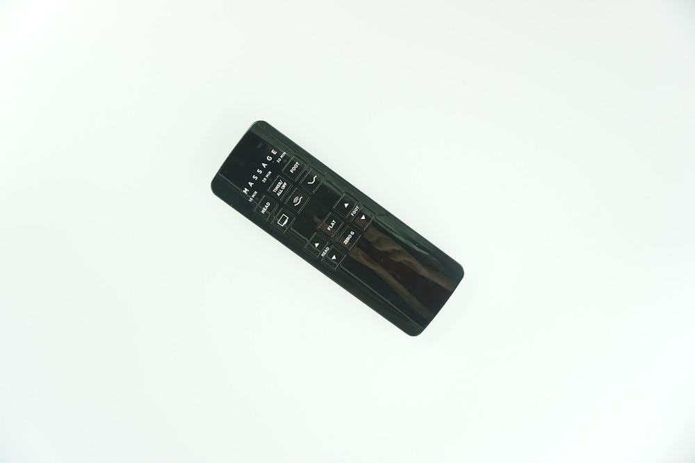 Remote Control For Beautyrest Smart Motion 2.0 Adjustable bed base