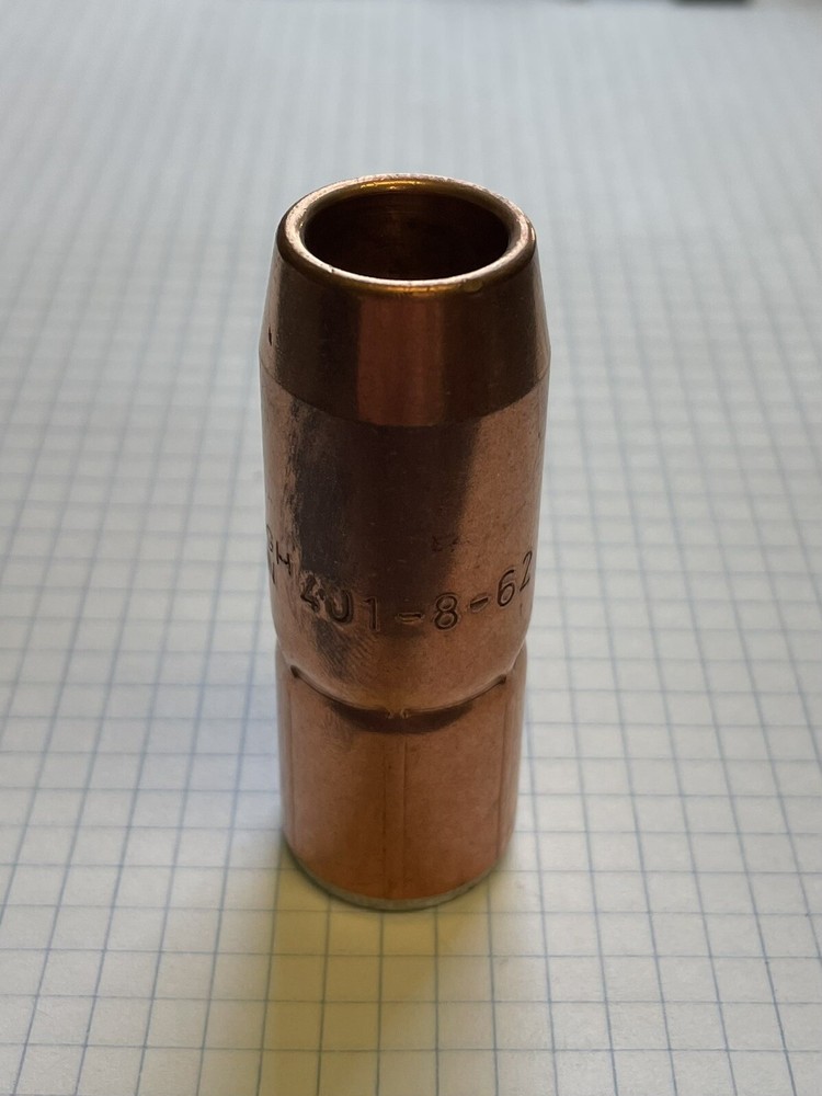 TREGASKISS 401-8-62 NOZZLE