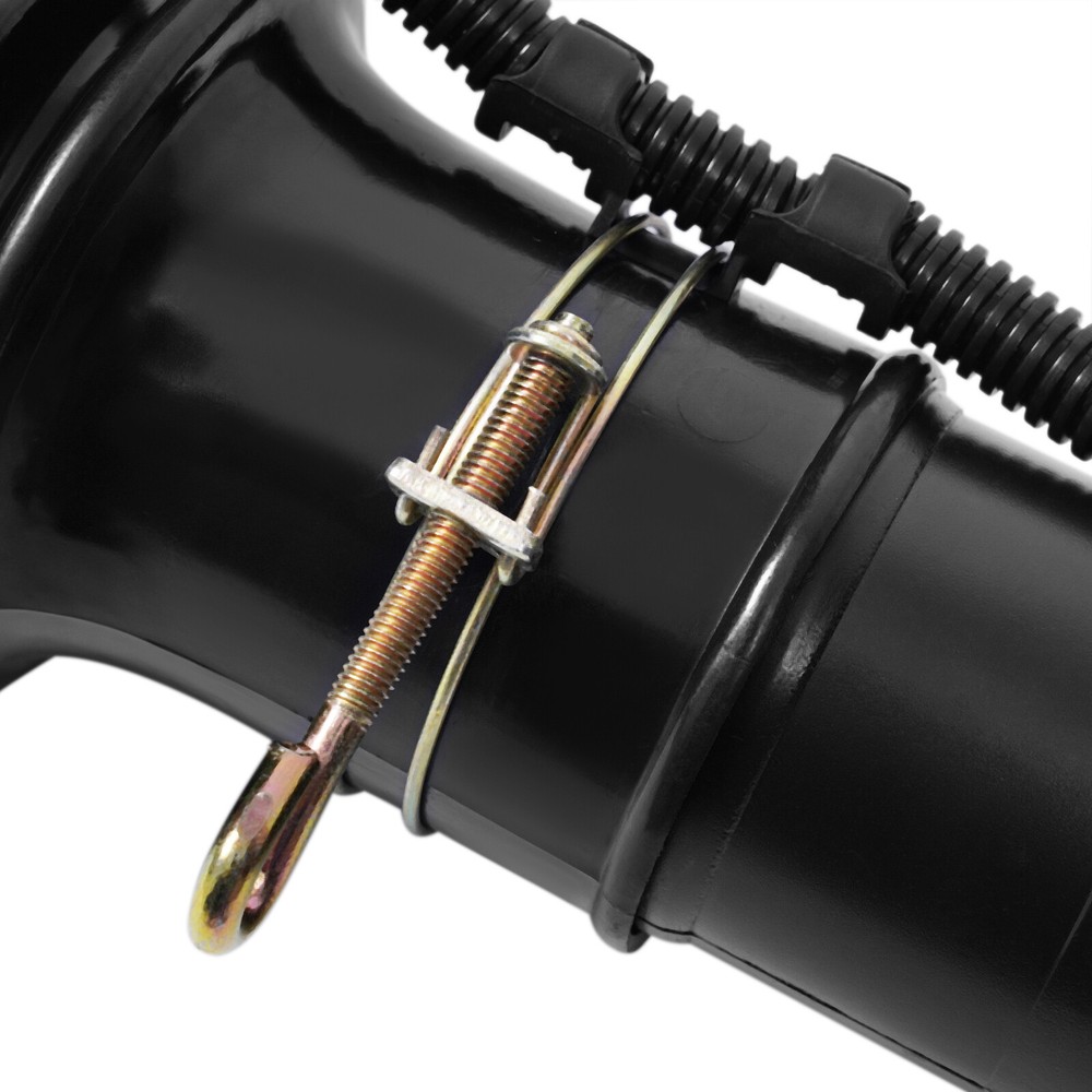 Backpack Leaf Blower Gas Powered Leaf Blower 2 Stroke Backpack Blower USA