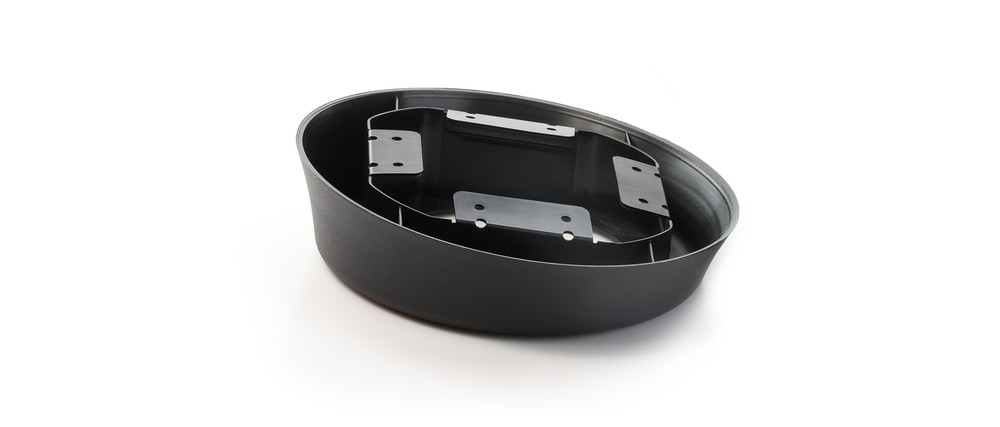 RetroPod 6.5-inch Surface Mount Speaker Modules (RPOD6A)