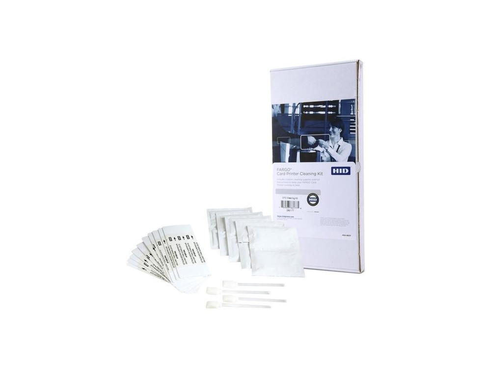 Fargo 86177 Cleaning Kit