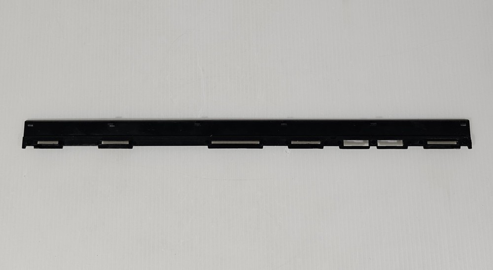 Technics SL-230 Turntable Original OEM Part, CONTROL PANEL