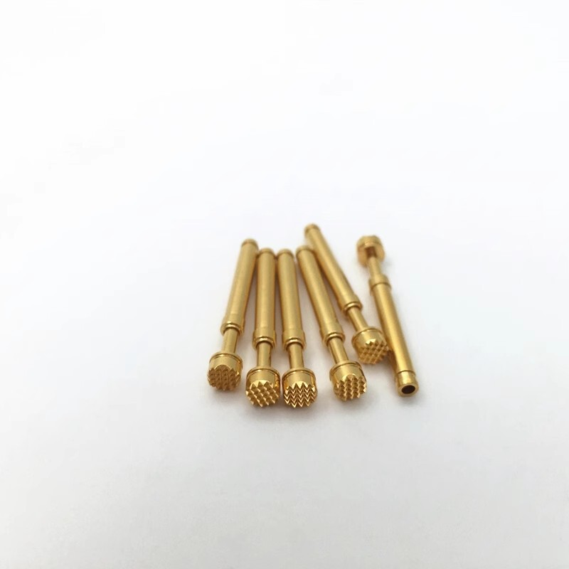 1pcs INGUN HSS120-306-400A2202 30A High Current Test Probe