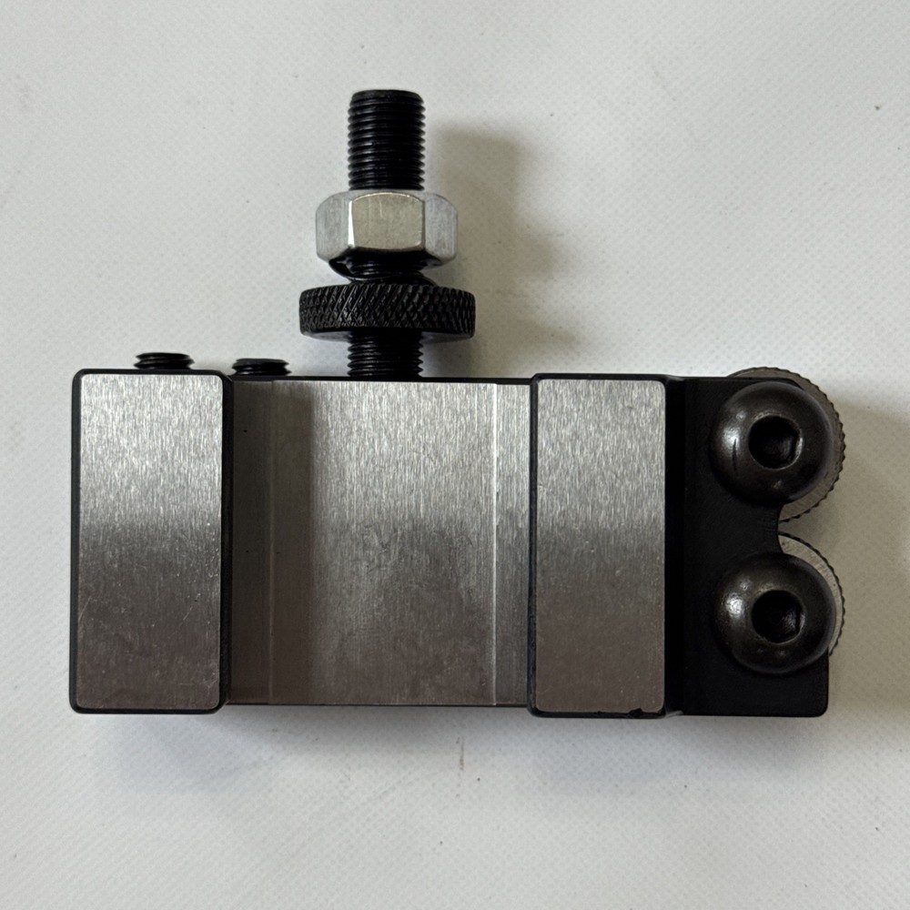 Quick Change Tool, 250-110