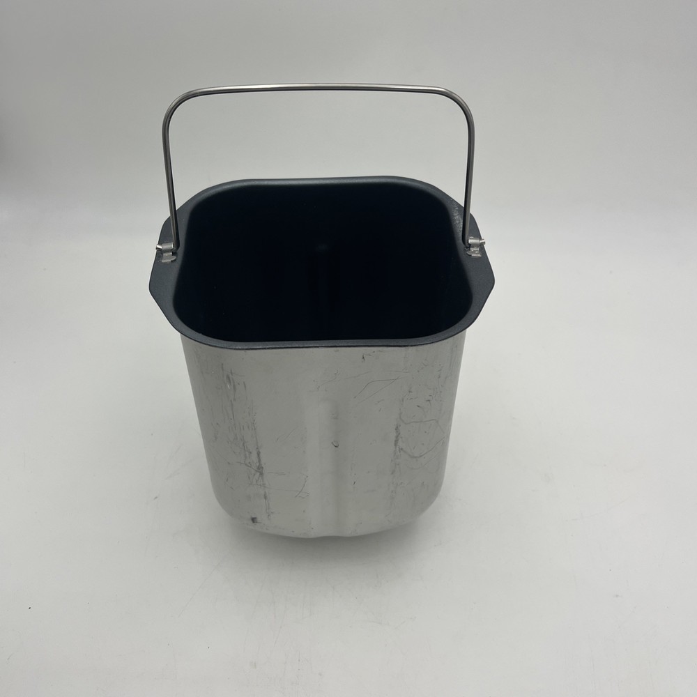Cuisinart CBK-110 Bread Maker Pan Bucket Replacement Pan Only