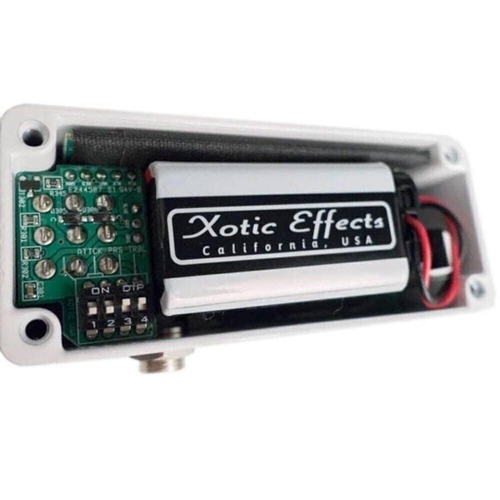 Xotic SP Compressor