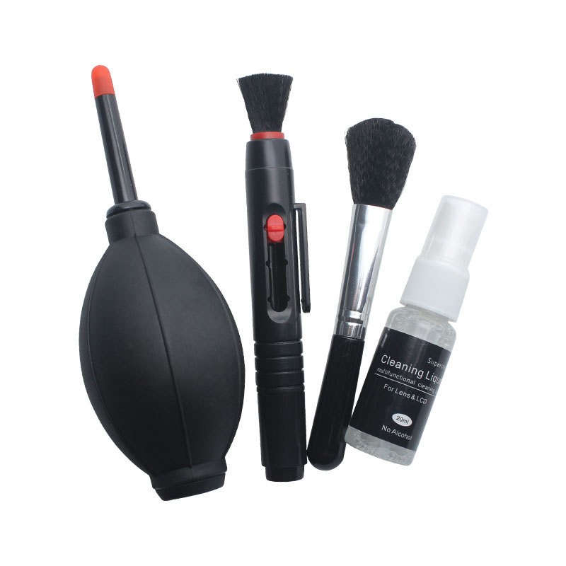6in1 Camera Cleaner Kit For Digital Camera Lens Sensor Cleaning Tools Set
