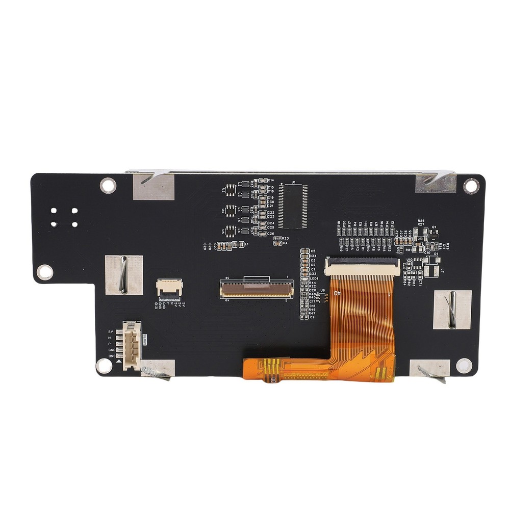 3D Printer 4.3in Touch Screen Assembly With Easy Installation For Adv