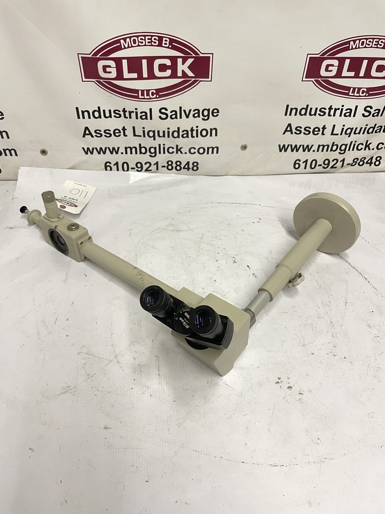 Nikon Multi-View Teaching Attachment