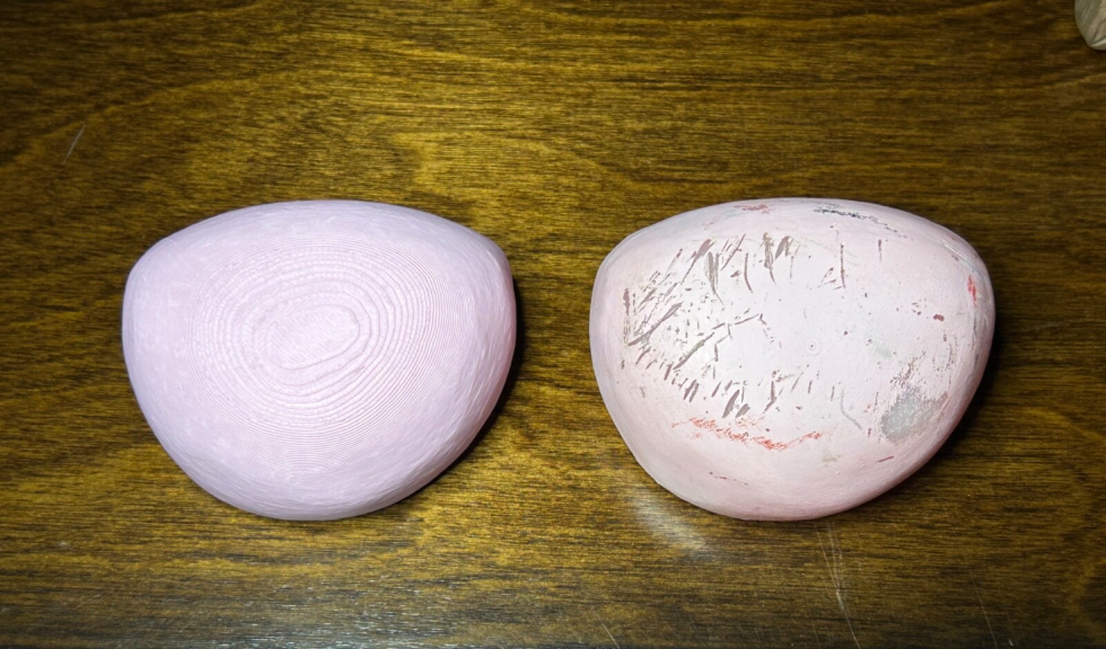 Tigger Nose + Connector Blow Mold l Winnie The Pooh 35” Santa's Best Replacement