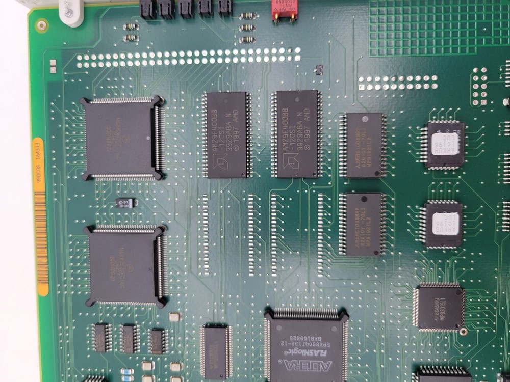 Lucent SLC-2000 FHB2 Controller Module Card Circuit Board T1UIMK0FAA Telecom