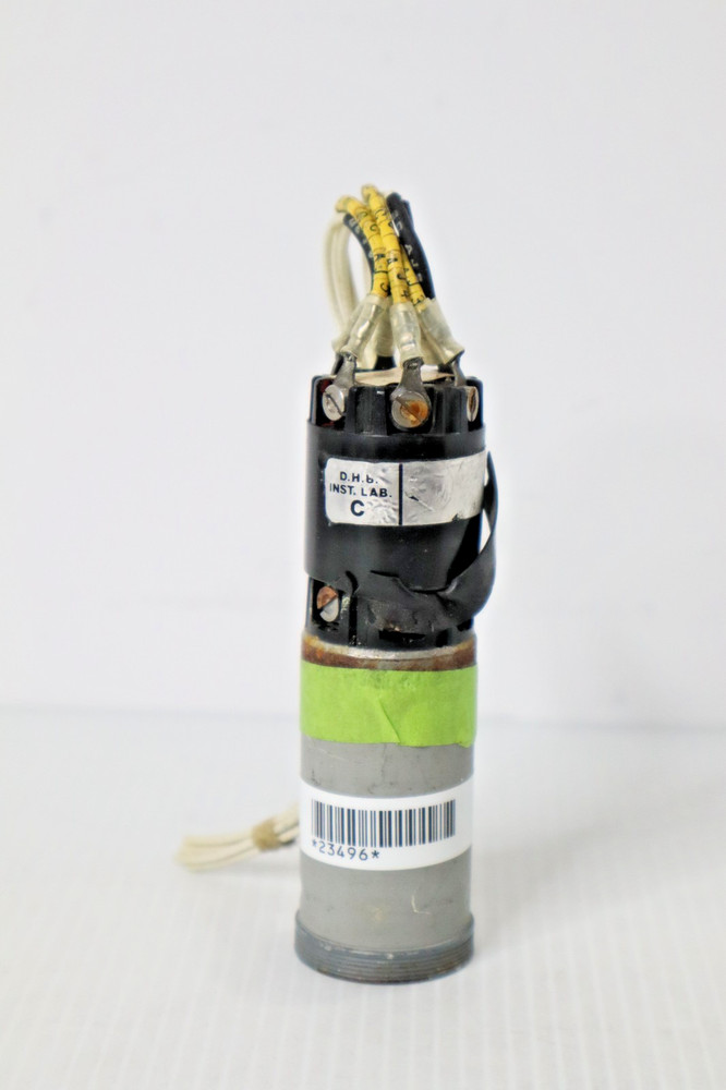 Weston S532-2-321 Temp Indicator (28V)