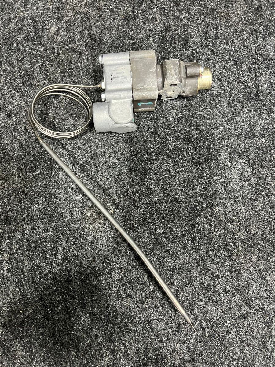 ROBERTSHAW BJWA25PC--06-36 Gas Thermostat. No Box