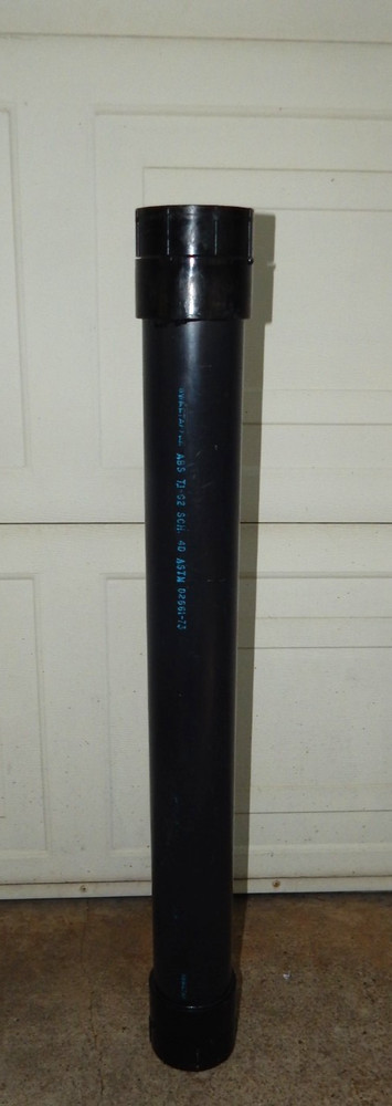Super Heavy Duty Arrow Storage Vault