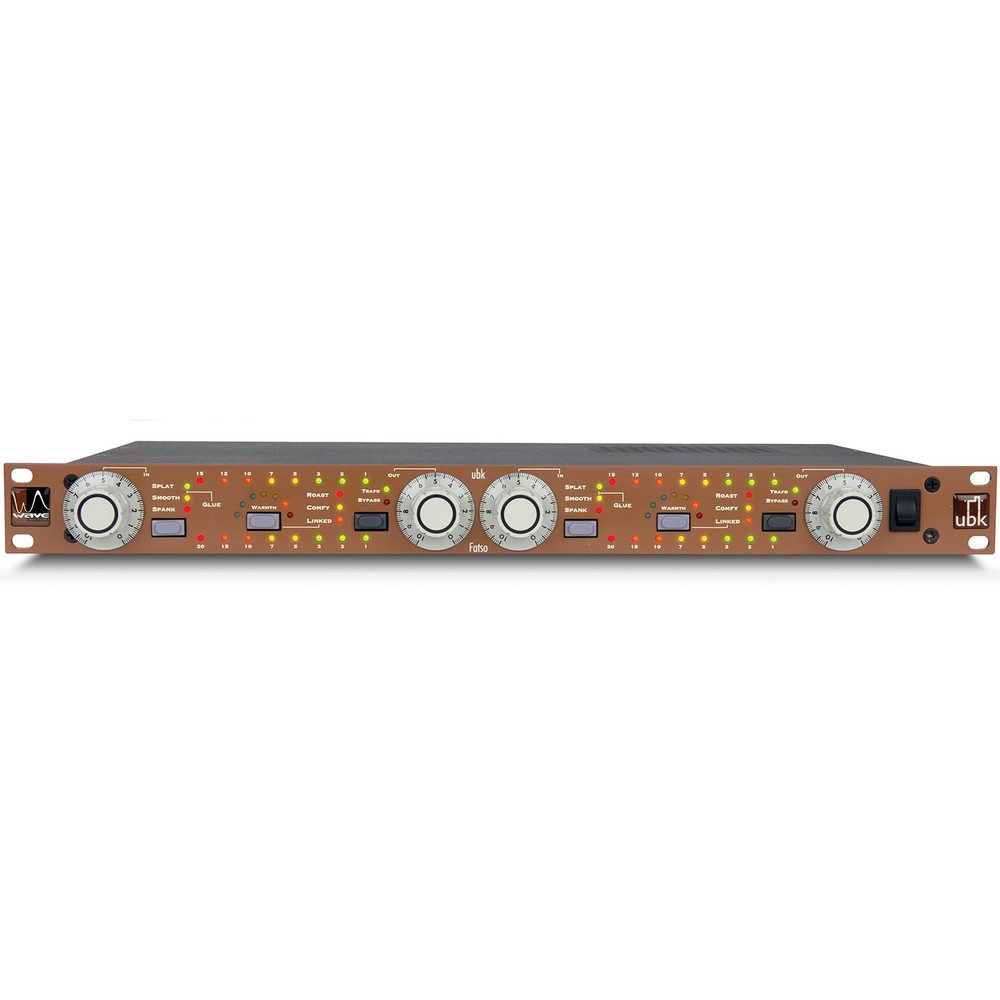 Wave Distro UBK EL7 Fatso Stereo Compressor