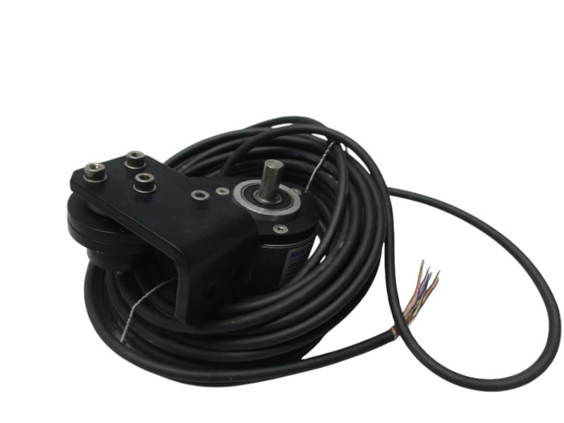 SICK DFS60B-S4AN05000 INCREMENTAL ENCODER  NSNP