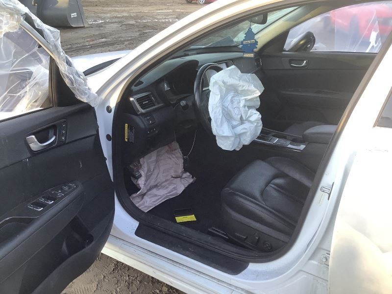 Engine ECM Electronic Control Module 2.4L VIN 3 Fits 16-18 OPTIMA 2591285
