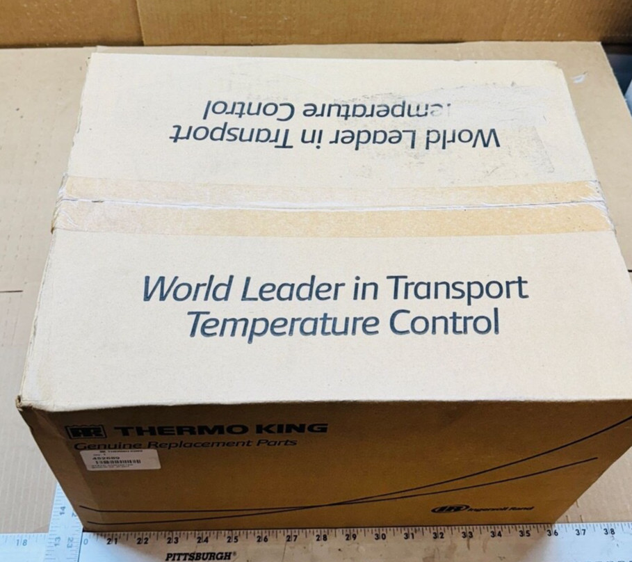 THERMO KING STATIC CONVERTER PN: 452689