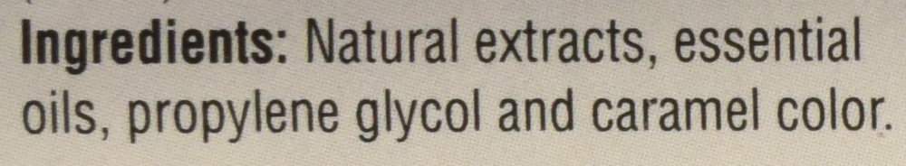 Blended Malt Whiskey Essence, 20ml