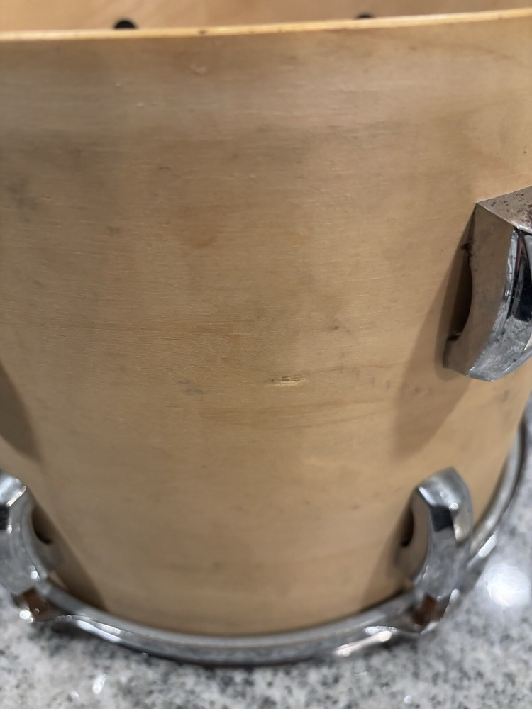 Pearl VISION BIRCH Rack Tom Drum 9x12