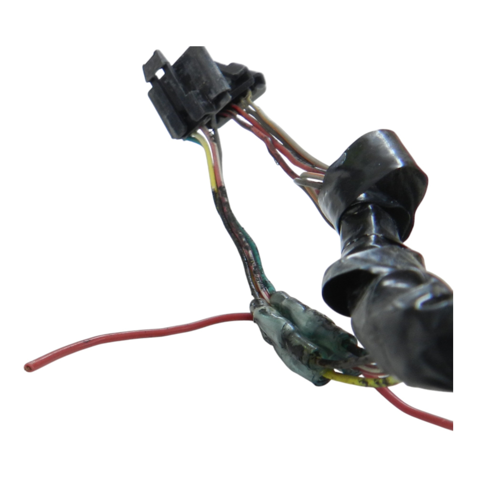 2005 POLARIS SPORTSMAN 400 MAIN WIRE HARNESS 2410466