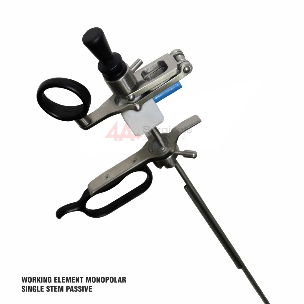 4A TURP Monopolar Passive Single Stem