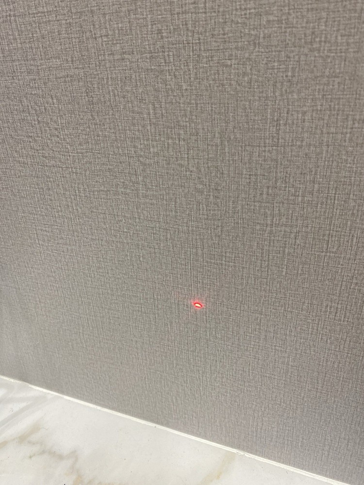 Trimble Spectra Precision HV301 Laser