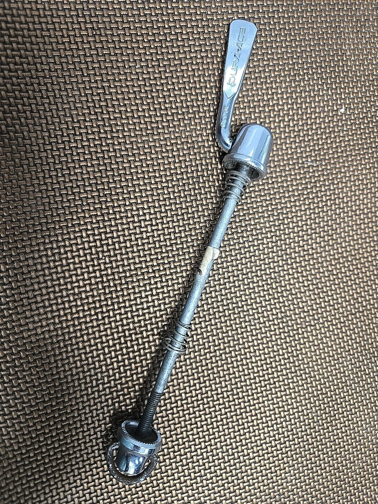 Shimano Dura Ace Front Skewer