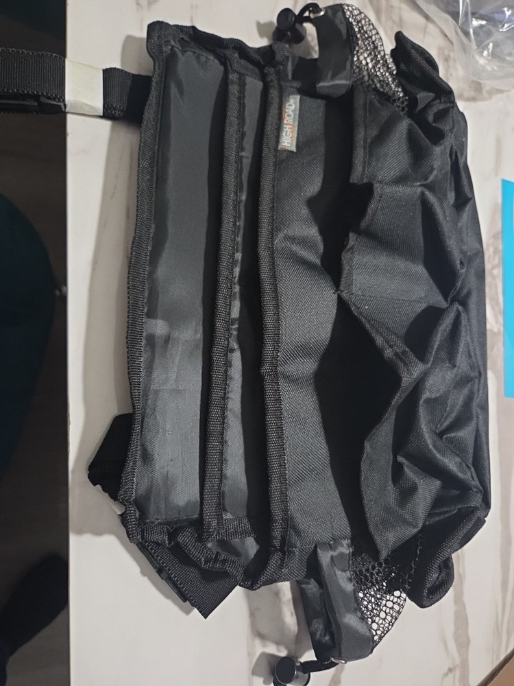 High Road Mobility Organizer