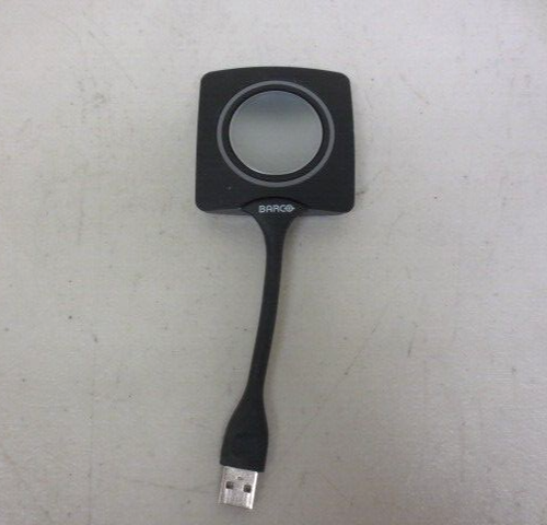 Barco Clickshare R9861006D01 Wireless USB Button Wireless