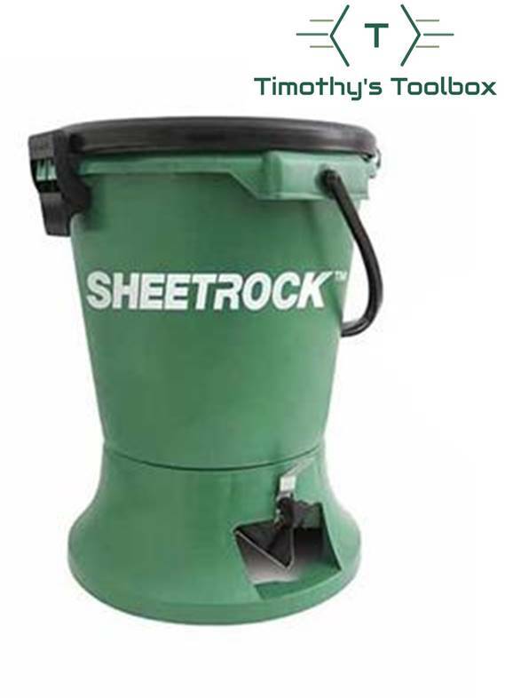 USG Sheetrock Tools Paper Face Corner Bead Hopper