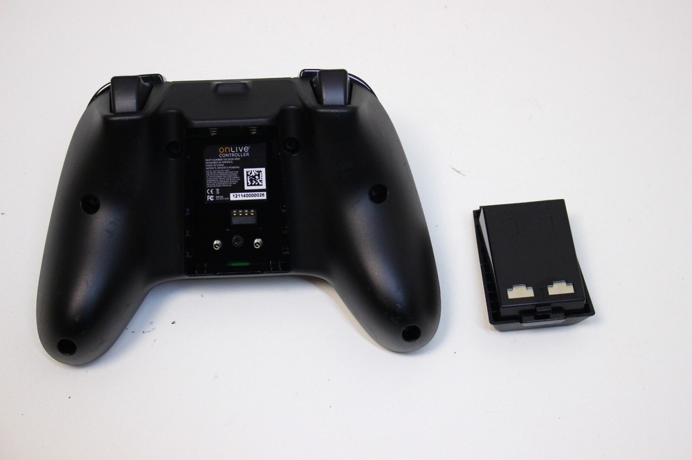 OnLive Game Controller Only 510-2026-0001