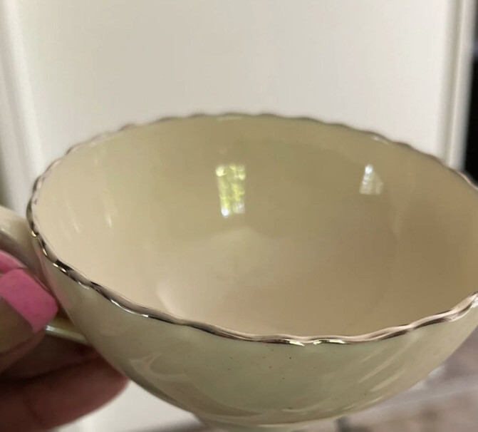 vintage dishes sets