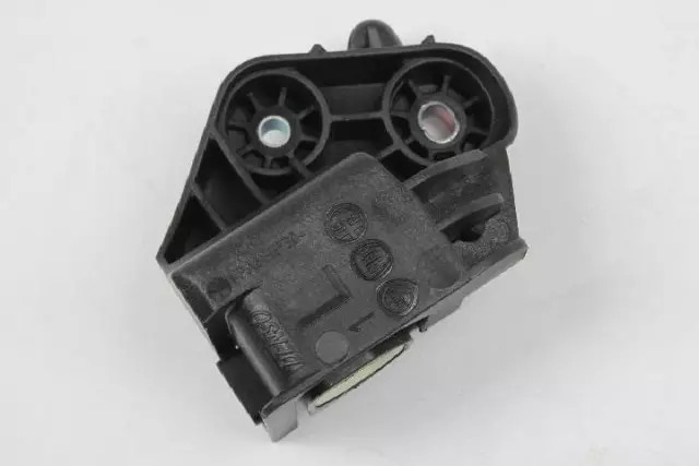 Genuine Mopar Radiator Bracket Left 68202043AA