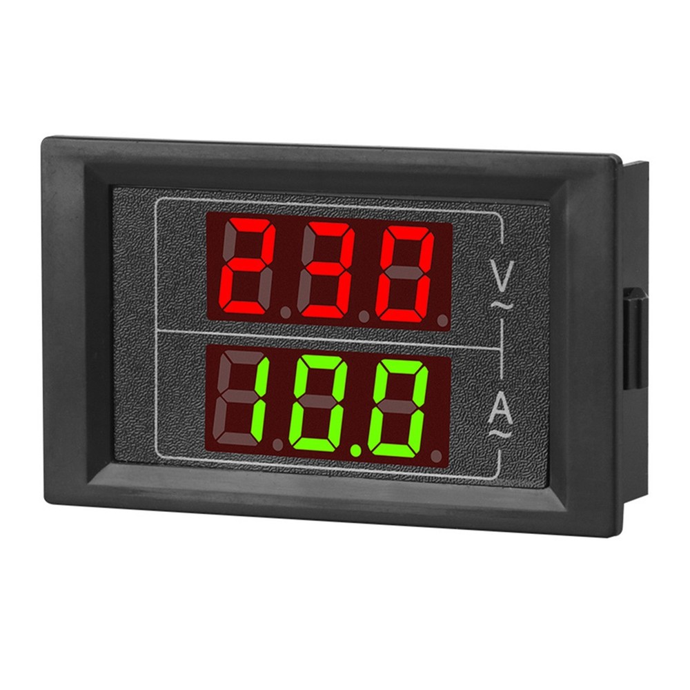 Weight Measuring Range Voltage Measuring Error Voltmeter Ammeter Current Range
