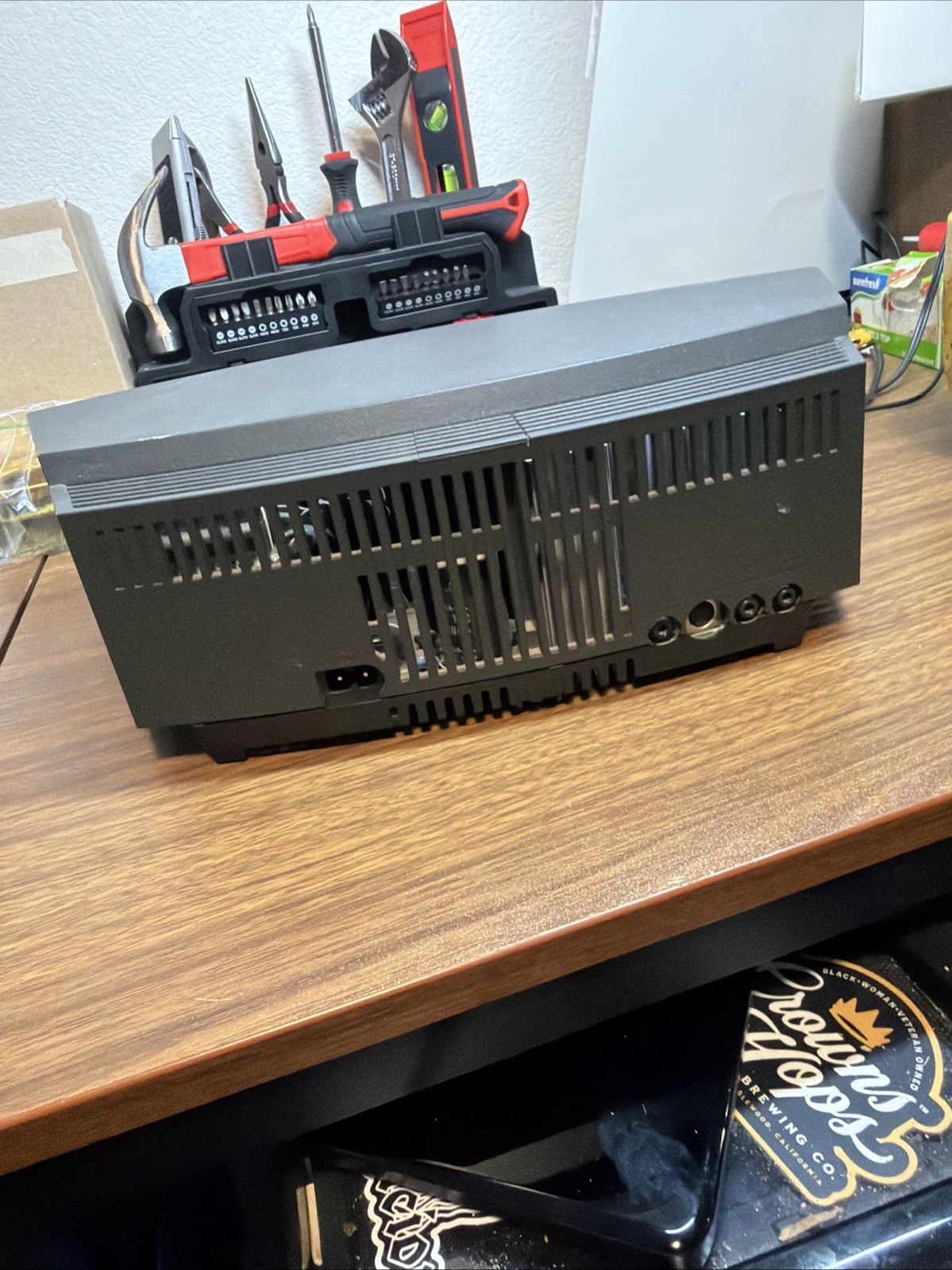 Bose Stereo Wave Radio Model AWR1B2 , No Remote.