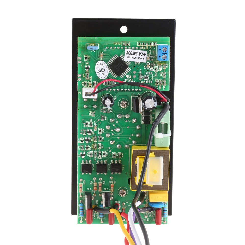 BBQ Digital Temperature Control Panel For Pit Boss Pellet Grills Replace Part
