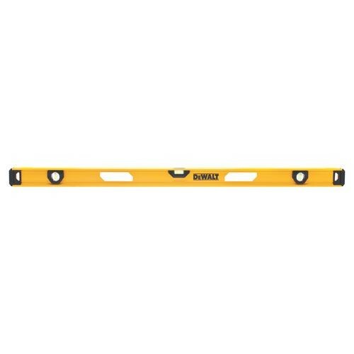 Dewalt 48" Premium I-Beam Level